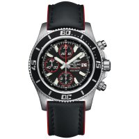 Réplique Breitling Superocean Chronographe II A1334102/BA81/228X/A20BASA.1