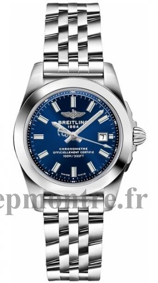 Réplique montre de Breitling Galactic 29 hommes W7234812/C948/791A - Cliquez sur l'image pour la fermer