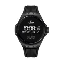 Hublot Big Bang E Gen3 Black Magic 44 mm Replique montre homme Noir 450.CI.1100.RX