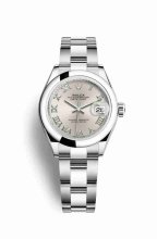 Réplique montre Rolex Datejust 28 279160 m279160-0008