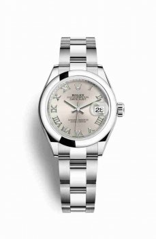 Réplique montre Rolex Datejust 28 279160 m279160-0008