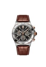 Breitling Chronomat B01 42 Triumph Speed Triple RR Roadster TB01341A1B1P1