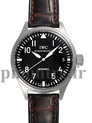 IWC Montres d Aviateur taille moyenne IW325604 Réplique - Cliquez sur l'image pour la fermer