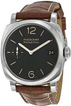 Réplique Panerai Radiomir 1940 3 jours 47MM PAM00514