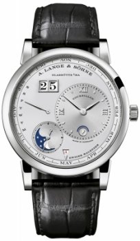 Réplique A.Lange & Sohne Lange 1 Tourbillon Calendrier perpetuel 720.025