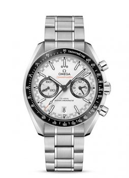 Réplique montre Omega Speedmaster Acier 329.30.44.51.01.001