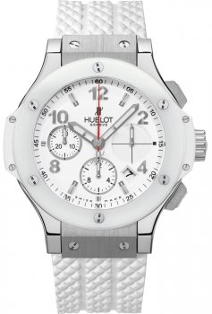 Réplique Hublot Big Bang Acier Blanc 342.SE.230.RW