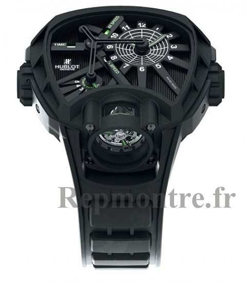 Hublot MP-02 Key of Time 902.ND.1140.RX - Cliquez sur l'image pour la fermer