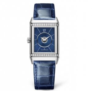 Copie de Jaeger-LeCoultre Reverso Classic Duetto 2578480