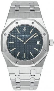 Réplique Audemars Piguet Royal Oak Automatique Calibre 2121 Extra Thin montre 15202ST.OO.0944ST.02