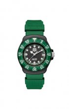 TAG Heuer Formula 1 Kith 35 PVD Vert Noir WA121L.BT0014