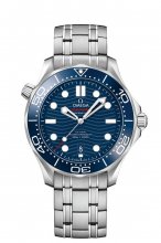 qualite superieure Réplique OMEGA Seamaster Acier 210.30.42.20.03.001