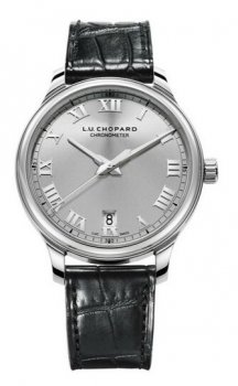 Chopard L.U.C 1937 Classic hommes Réplique Montre 168544-3002