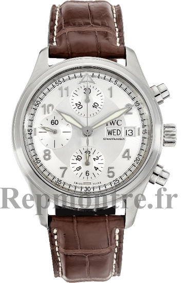 IWC Montres d Aviateur Spitfire Chronographe IW370623 Réplique - Cliquez sur l'image pour la fermer