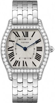 Réplique Montre Cartier Tortue WA501013