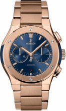 Replique Hublot Classic Fusion Chronograph 42mm Mens 540.OX.7180.OX