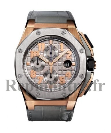 Réplique Audemars Piguet Royal Oak Offshore Lebron James montre 26210OI.OO.A109CR.01 - Cliquez sur l'image pour la fermer