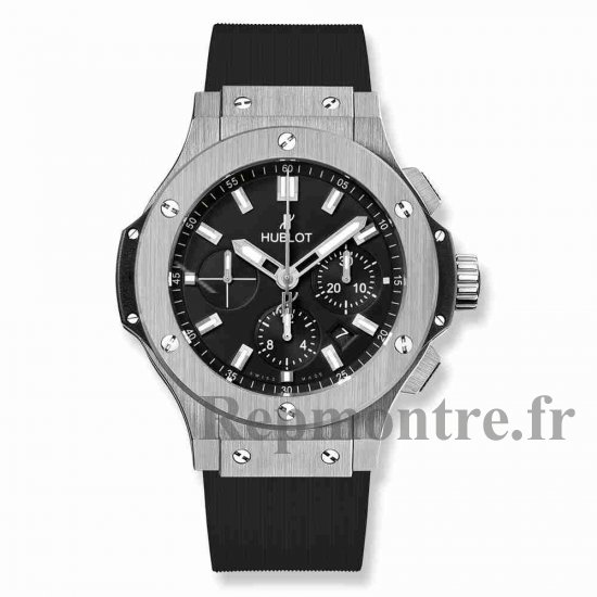 Réplique montre de Hublot Big Bang Acier 301.SX.1170.RX 44mm - Cliquez sur l'image pour la fermer