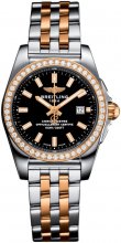 AAA Réplique Montre Breitling Galactic 29 Pour dames c7234853/bf32/791c