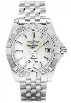 Réplique Breitling Galactic 36 Automatique Montre A3733012/A716-376A