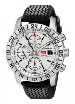 Chopard Mille Miglia Chronograph GMT hommes Réplique Montre 16/8992/3