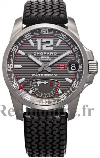 Chopard Mille Miglia Gran Turismo XL Power Reserve Réplique 168457-3005 - Cliquez sur l'image pour la fermer