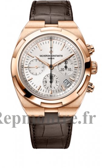 Réplique montre Vacheron Constantin Overseas 5500V/000R-B074 - Cliquez sur l'image pour la fermer