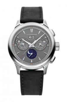 Replique Chopard L.U.C Perpetual ChronoLimited edition 168611-3001