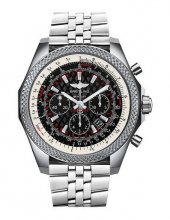 Copie Breitling Bentley B06 Chronographe Homme AB061112 / BD80-990A