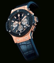 Réplique Hublot Big Bang Dallas Cowboys 44mm 301.PQ.7189.LR.DCW15