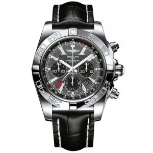 Réplique Breitling Chronomat GMT AB041012/F556/760P/A20BA.1