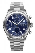 Réplique montre Breitling Navitimer 8 cadran en acier A13314101C1A1