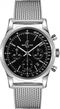 Réplique montre Breitling Transocean AB015212/BA99/154A