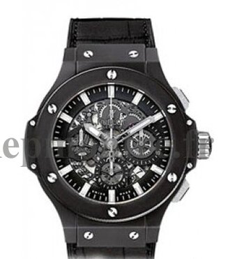 Réplique Hublot Big Bang Aero Bang Noir la magie Montre 311.CI.1170.RX - Cliquez sur l'image pour la fermer