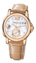 Réplique Ulysse Nardin Dual Time Dames 246-22/391