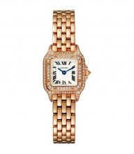 Replique Cartier Panthere Quartz WJPN0020 replique montre pour femme montre