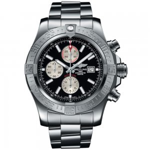 Réplique Breitling Super Avenger II A1337111/BC29/168A