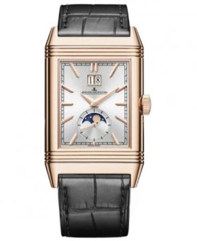 Replique Jaeger-LeCoultre Reverso Tribute Nonantieme edition limitee 711252J