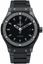 Replique Hublot Classic Fusion automatique Black Magic 42mm 542.CM.1170.CM.1104
