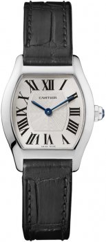 Réplique Cartier Tortue Small Manual Dame Montre W1556361