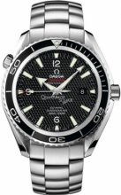 Réplique Omega Seamaster Planet Ocean Montre Homme James Bond 222.30.46.20.01.001