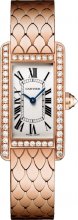 Réplique Montre Cartier Tank Americaine WB710008