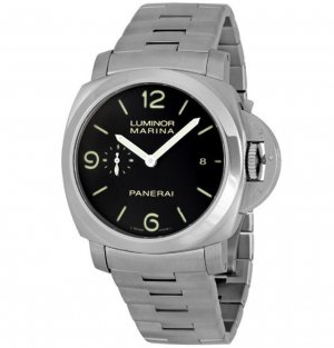 Réplique Panerai Luminor 1950 Marina 3 Days Automatique PAM00328