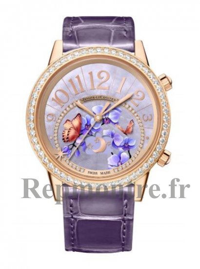 Replique Jaeger-LeCoultre Rendez-Vous Sonatine 35924A1 - Cliquez sur l'image pour la fermer