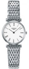 Réplique Longines La Grande Classique Quartz 24mm Femme Montre L4.209.4.11.6