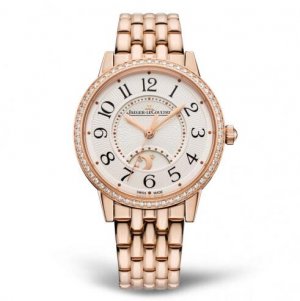 Copie de Jaeger-LeCoultre Rendez-Vous Night & Day Moyen Or rose 3442130