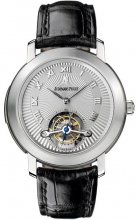 Réplique Audemars Piguet Jules Audemars Tourbillon Minute Repeater 26072TI.OO.D002CR.01