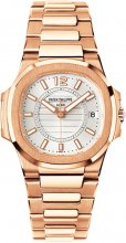 Réplique Patek Philippe Nautilus Femme Montre 7011/1R-001