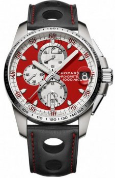 Chopard Mille Miglia Gran Turismo Chrono hommes Réplique Montre 168459-3036