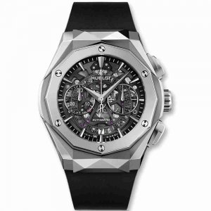 Réplique montre Hublot Classic Fusion Aerofusion 45mm 525.NX.0170.RX.ORL18